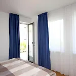 Seeresidenz We 01 Apartment Boergerende-Rethwisch