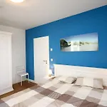 Seeresidenz We 01 Apartment *