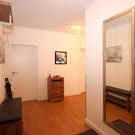 Apartment Seeresidenz We 01