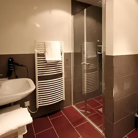 Seeresidenz We 01 公寓 *