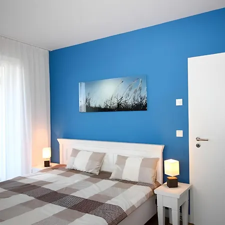 Seeresidenz We 01 Apartment *